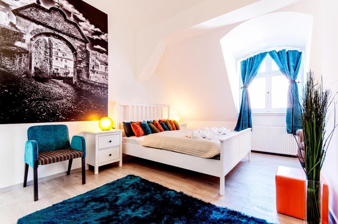 Apartmán Budapest City Apartments