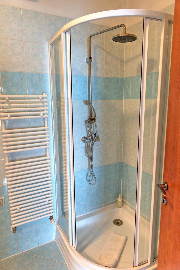 Apartmán Budapest City Apartments *