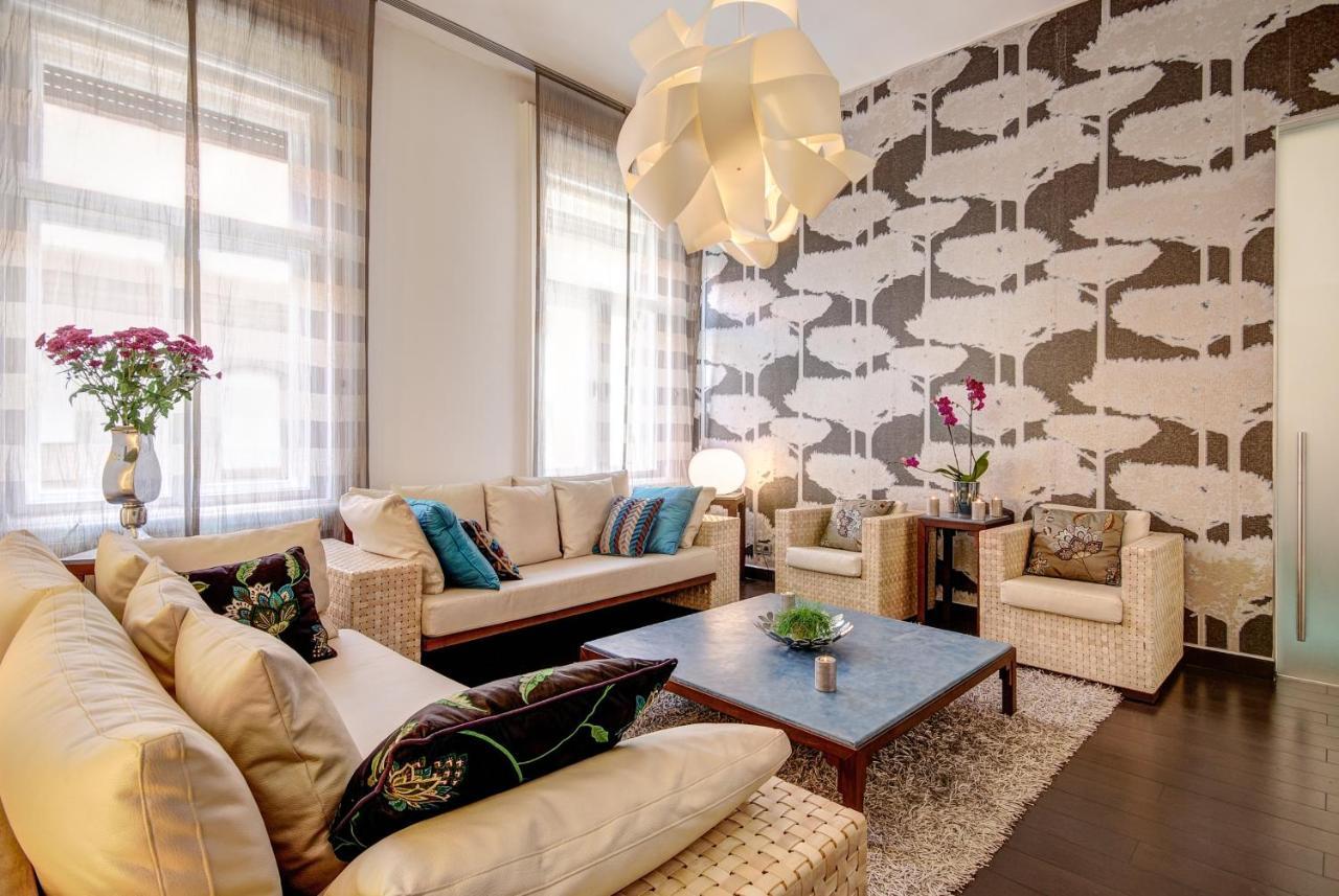 Appartement Budapest City Apartments