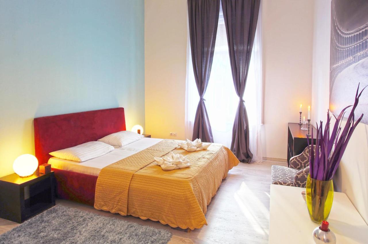 Budapest City Apartments Appartement