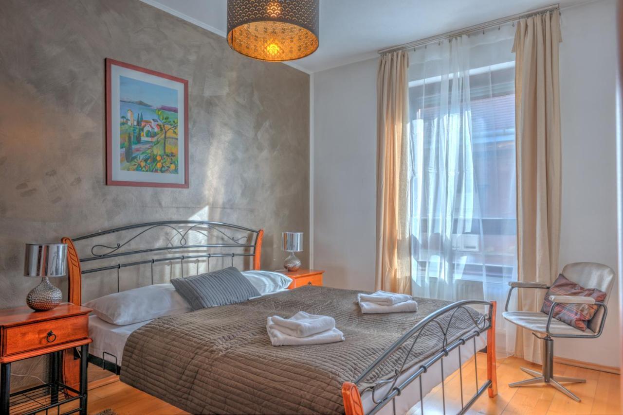 Budapest City Apartments Appartement