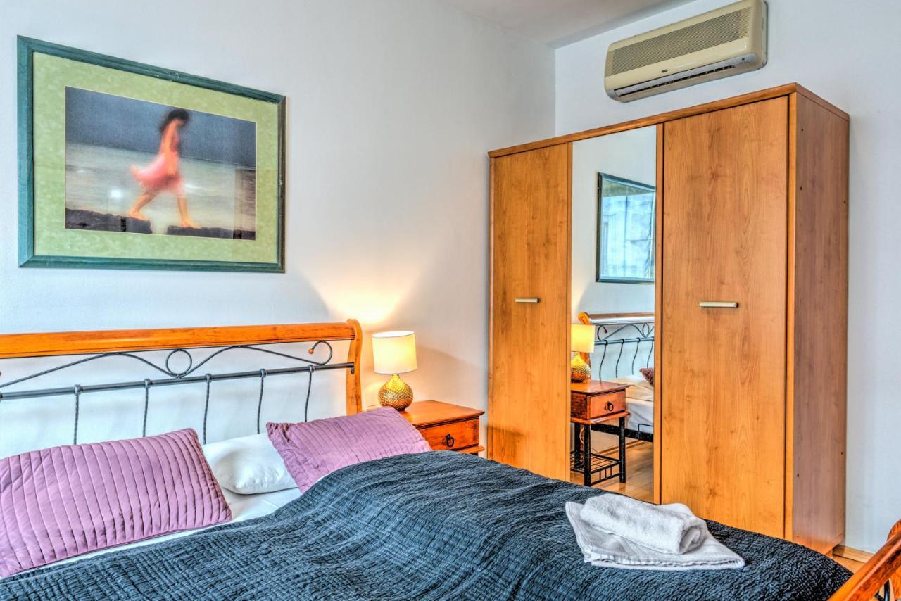 Appartement Budapest City Apartments *